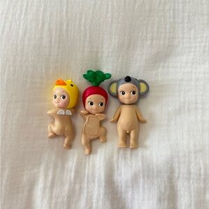 Sonny Angel Bundle of 3